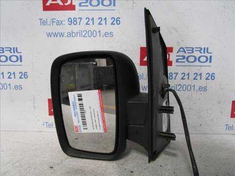 Retrovisor Izquierdo Citroen Jumpy 1.6 HDI 90 90CV 66KW