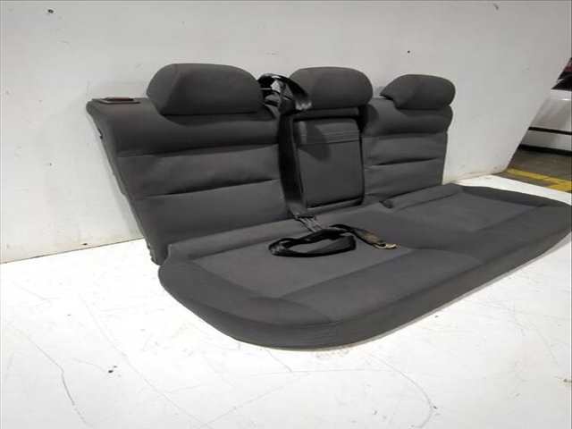 Foto 2ª: Asientos Traseros Volkswagen Passat 1.9 TDI 130CV [AVF AWX] (2000)