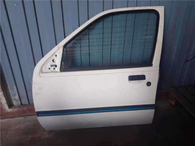 Puerta Delantera Izquierda Ford Fiesta 1.1 CFI