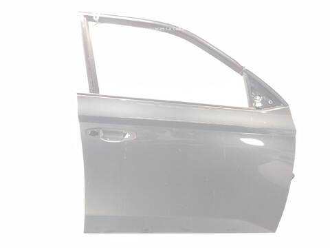 Foto 2ª: Puerta Delantera Derecha Skoda Fabia 1.0 TSI [DKLD] (2014)