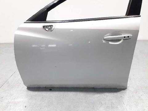 Foto 2ª: Puerta Delantera Izquierda Mazda 6 BUSINESS EDITION 150CV 110KW [SH] (2013)