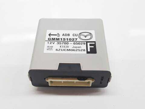 Centralita Motor ECU Mazda 6 STYLE