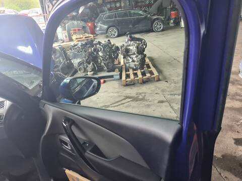 Elevalunas Eléctrico Delantero Derecho Citroen C4 FEEL PICASSO 120CV 88KW