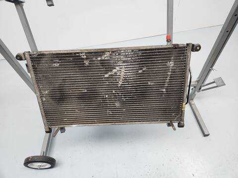 Radiador Calefaccion A.A. Ford Maverick BASICO 101CV 74KW