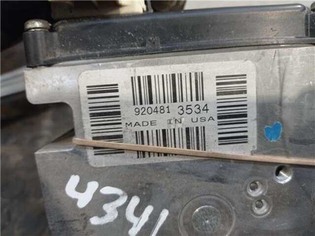 Foto 2ª: Abs Peugeot 407 2.0 ST CONFORT [2.0 LTR. - 100 KW 16V HDI CAT (RHR - DW10BTED4)]