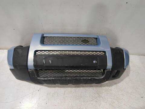 Foto 3ª: Paragolpes Delantero Land Rover Freelander 2.0 TD4 4X4 109CV [204D3(M47D20)] (1998)