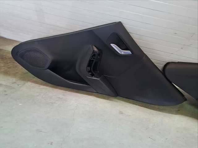 Foto 1ª: Tapizados Cartoneras Ford Puma 1.0 ECOBOOST MHEV 125CV 92KW [B7JA,B7JB] (2024)