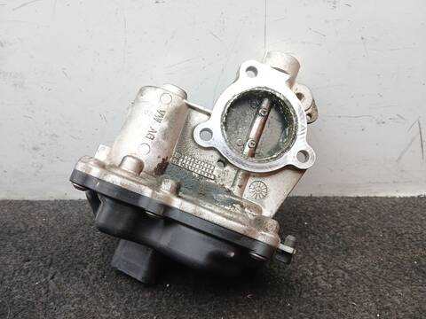 Valvula EGR Volkswagen Jetta 2.0 TDI 110CV 81KW