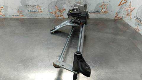 Foto 4ª: Motor Limpia Delantero Mercedes Clase A 140 A 200 177.087) 163CV 120KW (2018)