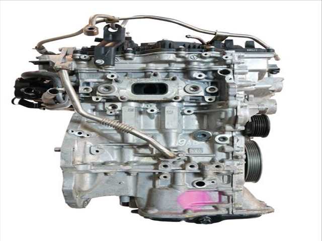 Foto 2ª: Motor Completo Kia Picanto 1.0 T-GDI 100 CV 74KW [G3LE]