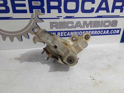 Foto 3ª: Mangueta Trasera Izquierda Jaguar XE 2.0 DIESEL CAT 180CV 132KW (2014)