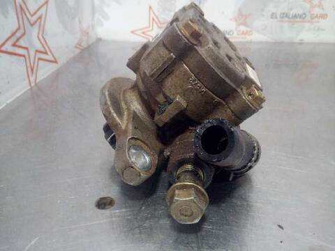 Foto 4ª: Bomba de Direccion Toyota Land Cruiser 3.0 D-4D GX 163CV 120KW [1KDFTV] (2004)