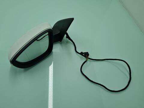 Retrovisor Izquierdo Volkswagen Passat ADVANCE BLUEMOTION 140CV 103KW