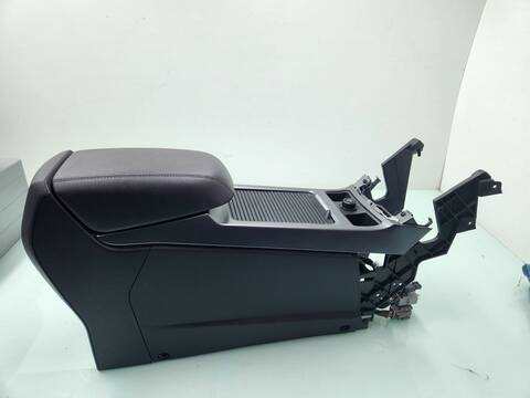 Consola Central Ford Kuga TREND 120CV 88KW