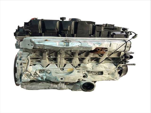 Foto 2ª: Motor Completo Bmw Serie 5 530 G30 G31 F90 265CV 195KW [B57D30A B57] (2019)