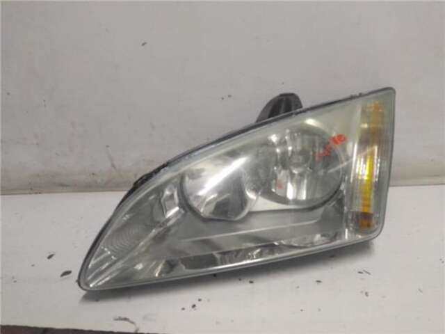 Faro Izquierdo Ford Focus 1.8 TDCI
