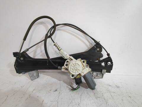 Elevalunas Eléctrico Delantero Derecho Mercedes Clase CLK 240 G C209) 209.361