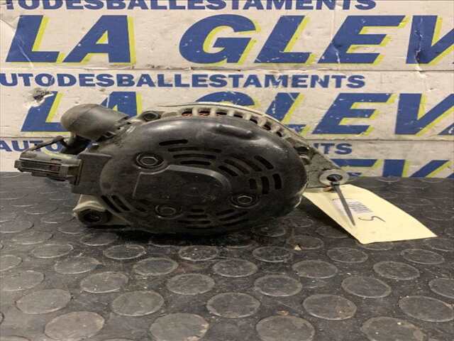 Foto 3ª: Alternador Kia Venga 1.400 CRDI90CV/66KW [D4FC] (2016)