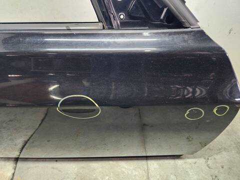 Foto 3ª: Puerta Delantera Derecha Bmw X3 2.0D 150CV 110KW [M47N204D4] (2005)