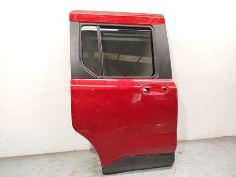 Puerta Lateral Corredera Derecha Ford Tourneo 1.0 ECOBOOST 125CV 92KW