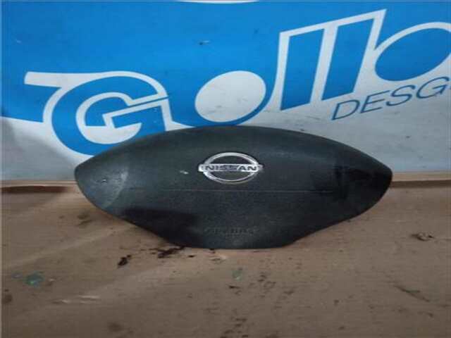 Airbag Delantero Izquierdo Nissan Kubistar 1.5 DCI 70