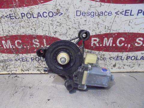 Elevalunas Eléctrico Delantero Izquierdo Seat Leon 1.2 TSI 105CV 77KW