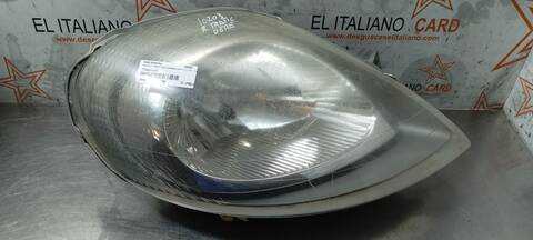 Faro Derecho Renault Trafic L1H1 CAJA CERRADA CORTO 82CV 60KW