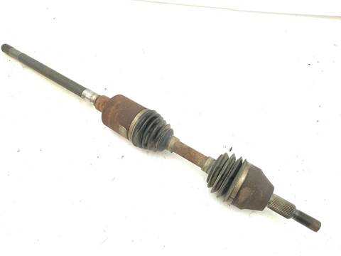 Transmision Delantera Derecha Jeep Cherokee 2.8 CRD 4X4 177CV 130KW