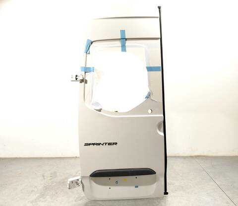 Foto 1ª: Puerta Trasera Izquierda Mercedes Sprinter 419 CDI RWD 907.643 907.645 907.647) 190CV 140KW FURGONETA [654920] (2024)