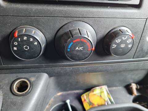 Mando Calefacción A. A. Opel Movano FG. L1H2 3 3T 131CV 96KW