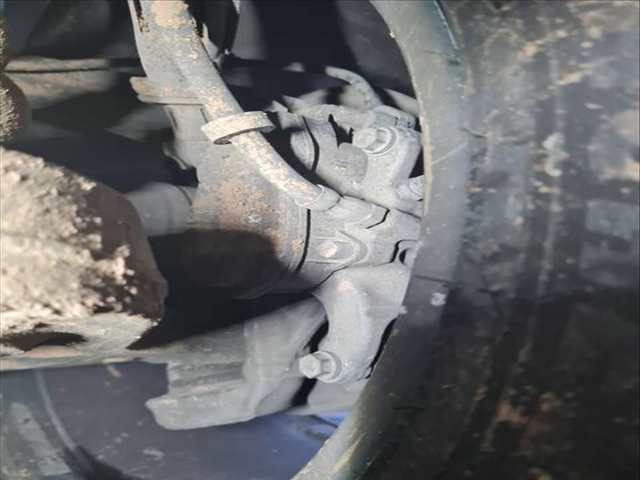 Foto 1ª: Pinza Freno Trasera Izquierdo Mercedes Clase ML 350 3.0 D 258CV 190KW AUT. W166) BLUETEC 166.004) OM642 [OM642826] (2012)