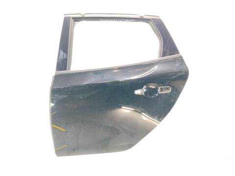 Foto 2ª: Puerta Trasera Izquierda Volvo V40 D2 [D 4204 T8] (2012)