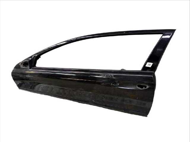 Foto 2ª: Puerta Delantera Izquierda Mercedes Clase C 160 C 180 203.735) (2001)