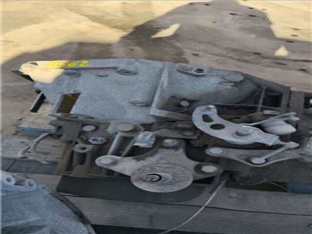 Foto 2ª: Caja Cambios Peugeot 607 2.2 BASE [2.2 LTR. - 98 KW HDI FAP CAT] [4HX]