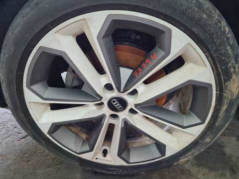 LLanta Chapa Audi Q2 35 TFSI DESIGN 150CV 110KW