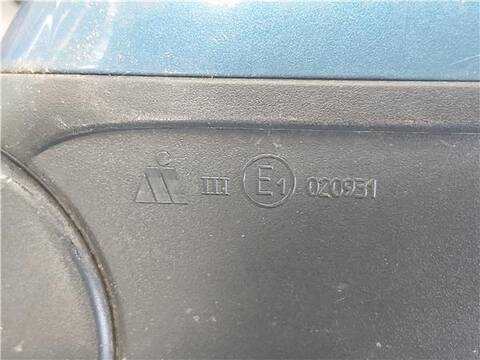 Foto 4ª: Retrovisor Derecho Audi A4 2.0 BASIS BERLINA 143CV 105KW [CAGA] (2008)