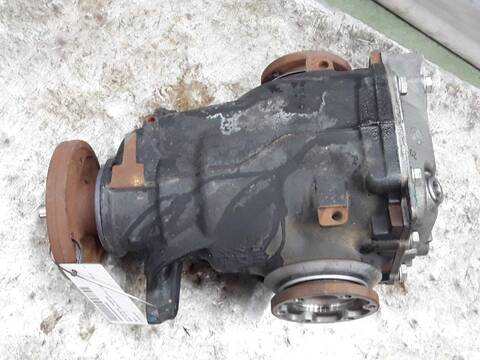 Foto 3ª: Diferencial Trasero Bmw Serie 1 114 118D 90CV 66KW [N47D20C] (2007)