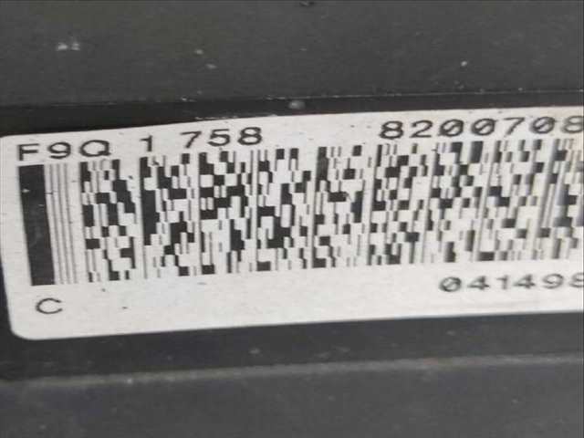 Foto 3ª: Motor Completo Renault Laguna 1.9 DCI BG1A BG1W BG0G) (2001)