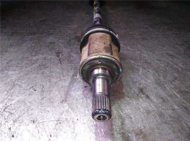 Foto 3ª: Transmision Trasera Izquierda Honda Crv 2.2 CTDI (RD8)(2002 _) [N22A2]