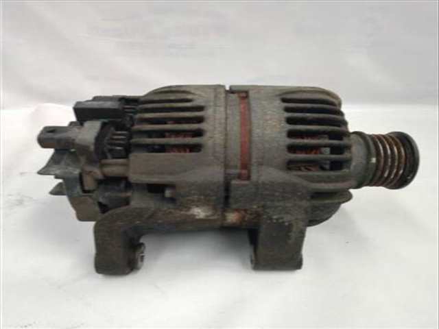 Foto 2ª: Alternador Opel Zafira 1.6 COSMO [1 6 LTR. - 71 KW 16V GNC)] 97CV