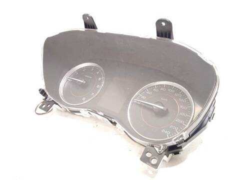 Foto 2ª: Cuadro de Instrumentos Subaru XV 1.6 CAT 114CV 84KW [FB16] (2022)