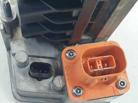 Foto 3ª: Centralita Motor ECU Peugeot 408 PLUG IN HYBRID 225 ALLURE PACK