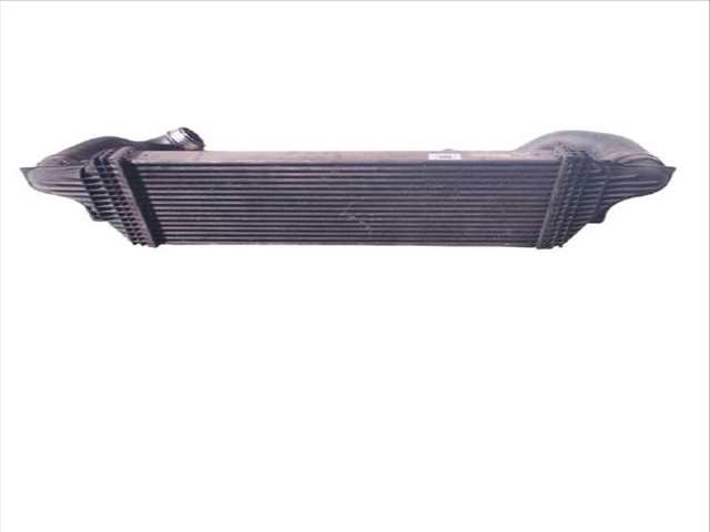 Foto 1ª: Intercooler Mercedes Clase ML 320 CDI 4-MATIC W164) 164.122 (2005)
