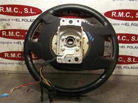 Foto 2ª: Volante Citroen C5 EXCLUSIVE BERLINA 140CV 103KW [RFJ] (2008)
