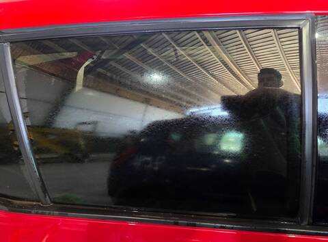 Luna Trasera Derecha Skoda Fabia AMBITION 75CV 55KW