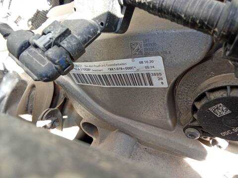 Foto 2ª: Motor Completo Audi A1 30 TFSI 110CV 81KW [DLAA]