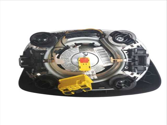 Foto 2ª: Airbag Delantero Izquierdo Seat Ibiza 1.9 TDI (2008)