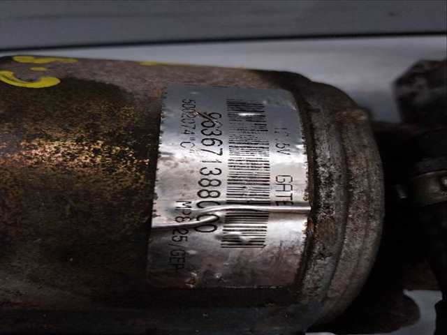 Foto 3ª: Abs Citroen C5 1.6 HDI [D-9HZ] (2006)