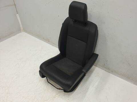 Foto 3ª: Asiento Delantero Derecho Peugeot Expert PRO LONG (1996)