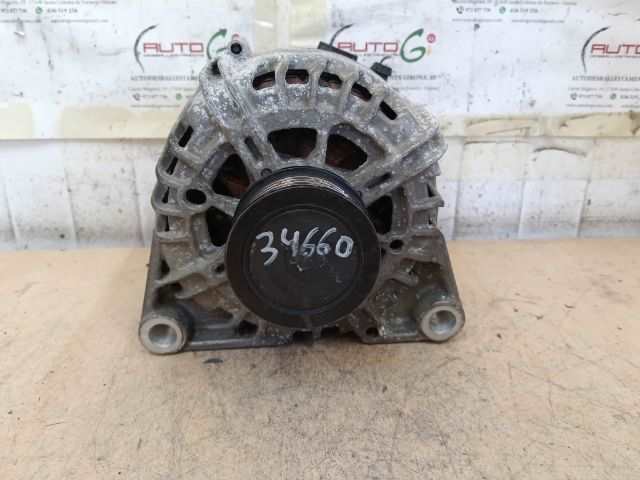 Alternador Ford Fiesta 1.5 TDCI